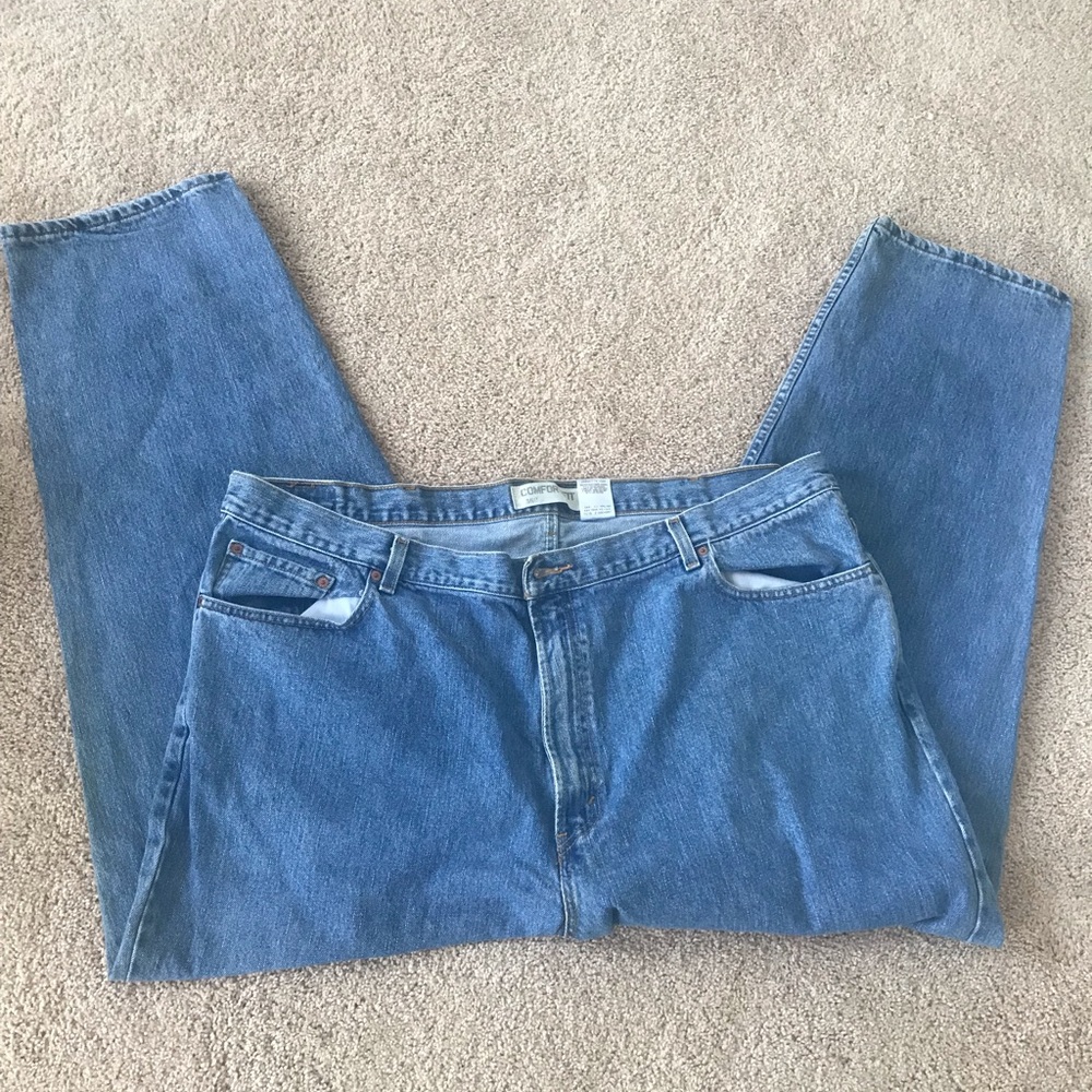 Levi’s 570 comfort‎ fit